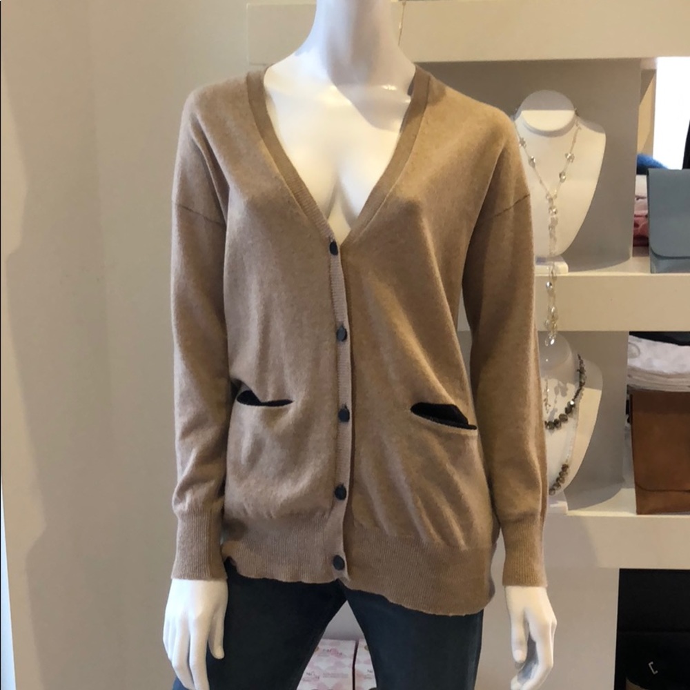 Malene Birger Cardigan